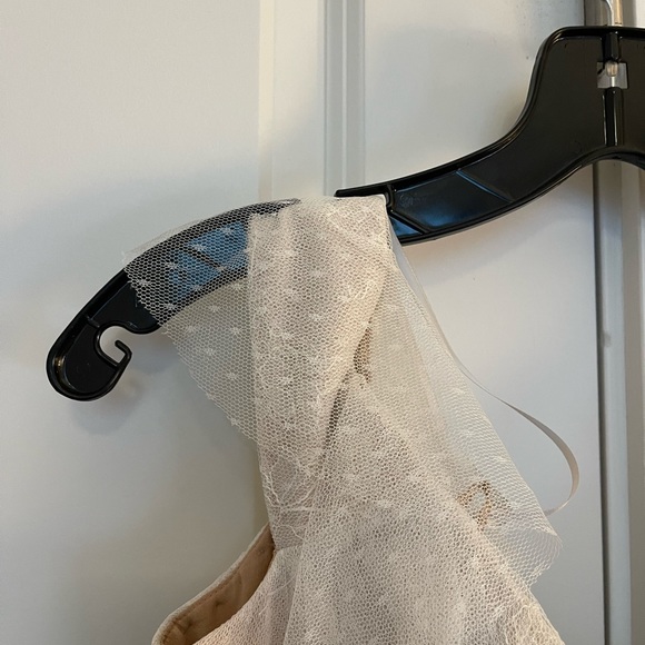 NEW WITH TAGS✨ Marchesa Notte Bridal Gown - Picture 6 of 16